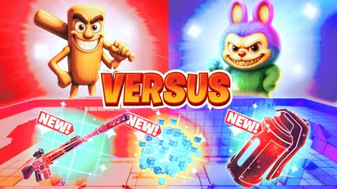 RED VS BLUE 🔴🔵UPDATED🔥!!!!
