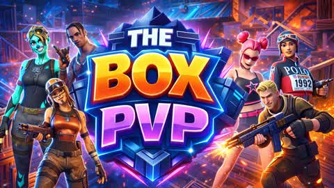 TheBoxPVP