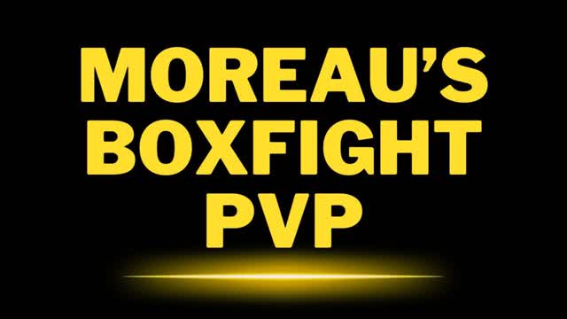 MOREAU'S BOXFIGHT PVP 2024 (UPDATED)