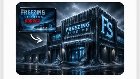 FreezingStudios Horror