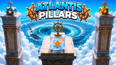 PILLARS: ATLANTIS ⚓