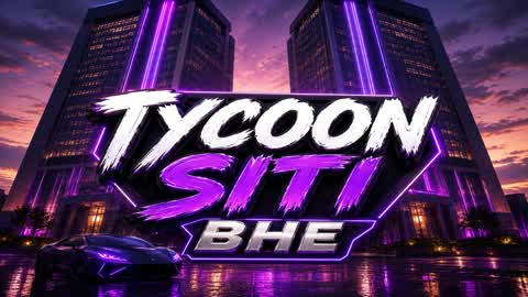 CITI TYCOON