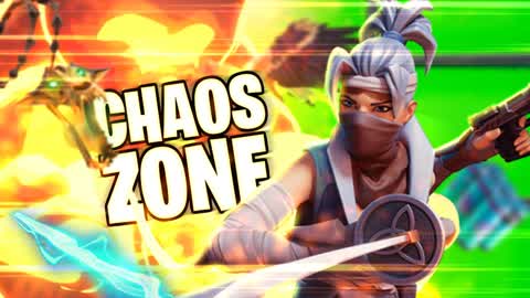CHAOS ZONE FFA