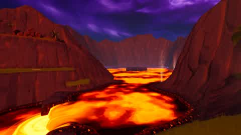 Lava Squable
