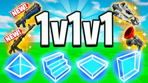 SUPER FREEBUILD 1v1v1