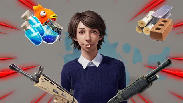 NOAH DENLEY ZONE WARS