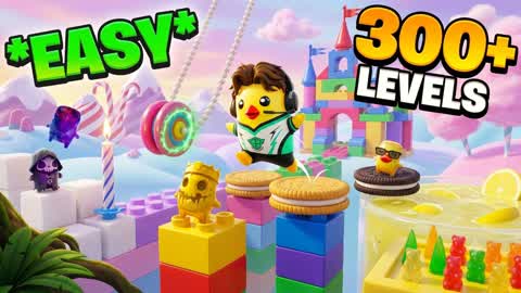 300+ SWEET TOYLAND RUN đ