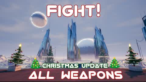 FIGHT! |FFA| ALL WEAPONS
