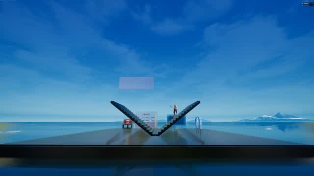 1V1 (FFA)