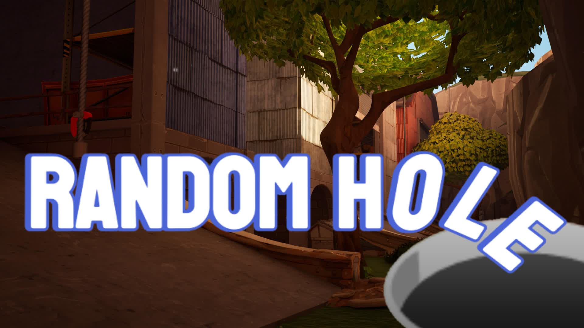 🕳️🔄Random Hole🔄🕳️