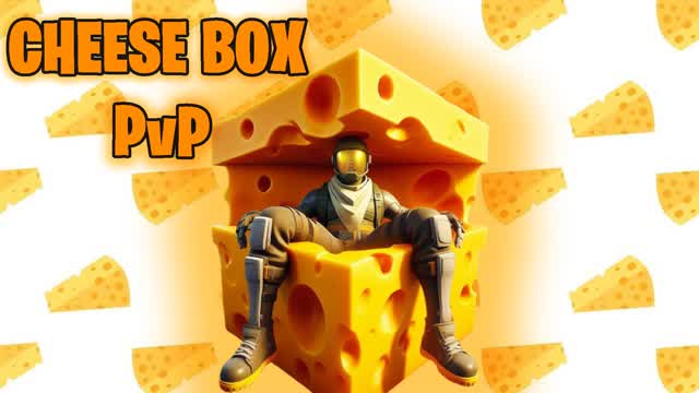 Cheese Box PvP