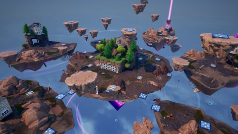 Island image