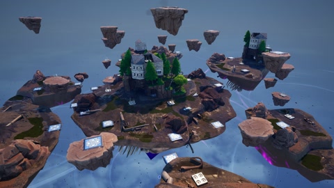 Island image