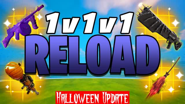 1v1v1 RELOAD