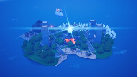 3.0 Fight Royal