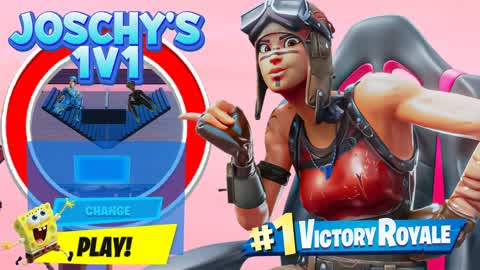 Joschy´s 1v1
