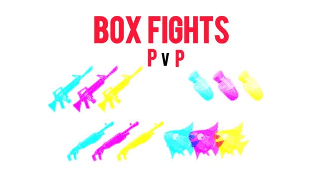 BOX PVP