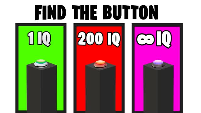 IQ FIND THE BUTTON