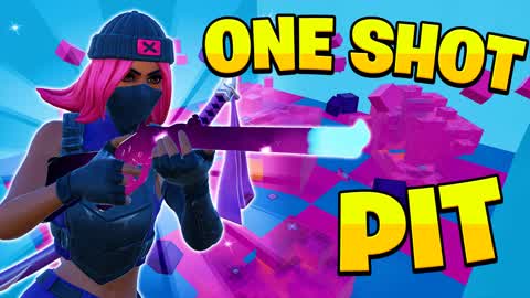 🎯One Shot Pit