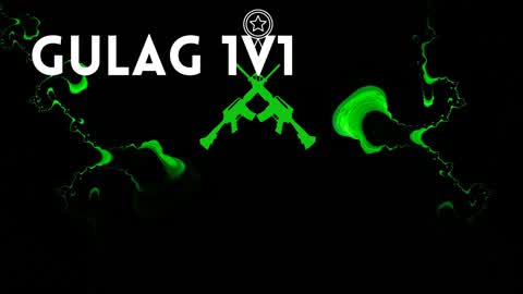 GULAG 1V1 - FIRST PERSON