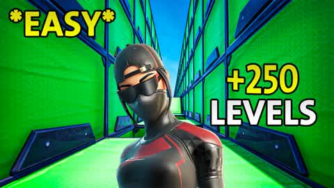 ⭐ SUPER PARKOUR 250+ ⭐