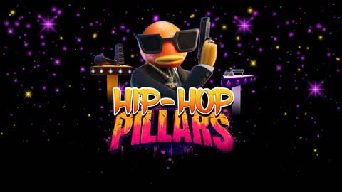 Hip-Hop Pillars