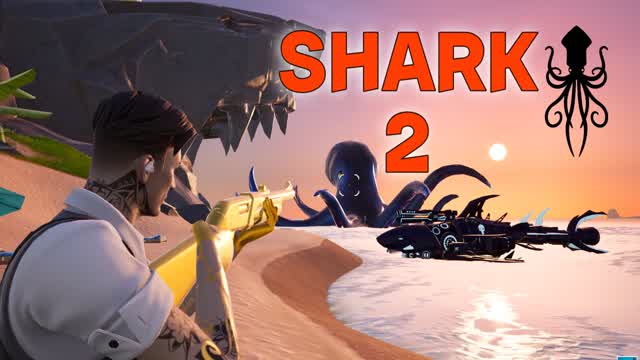 ILHA DO TUBARÃO 2🦈
