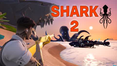 SHARK ISLAND 2 🦈