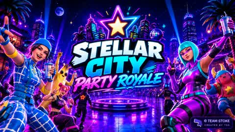 Stellar City