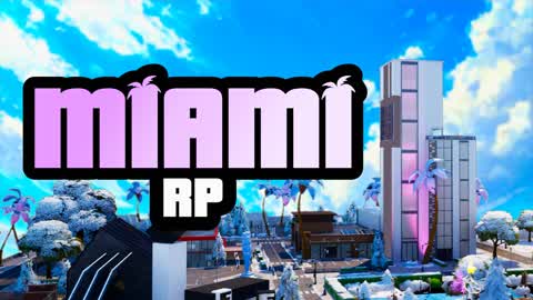 MIAMI RP 🌴