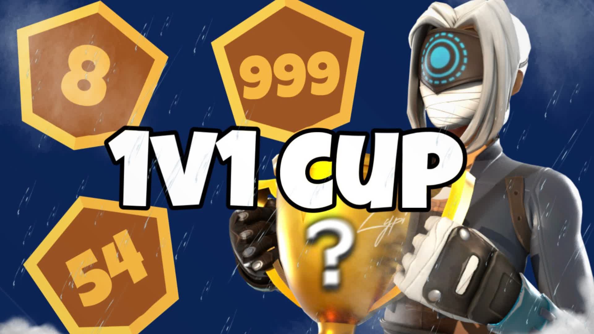 1V1 CUP V1