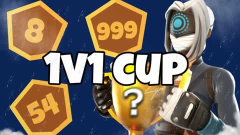 1V1 CUP V1