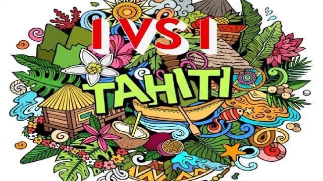 TAHITI 1VS1
