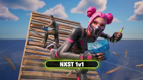 NXST 1V1