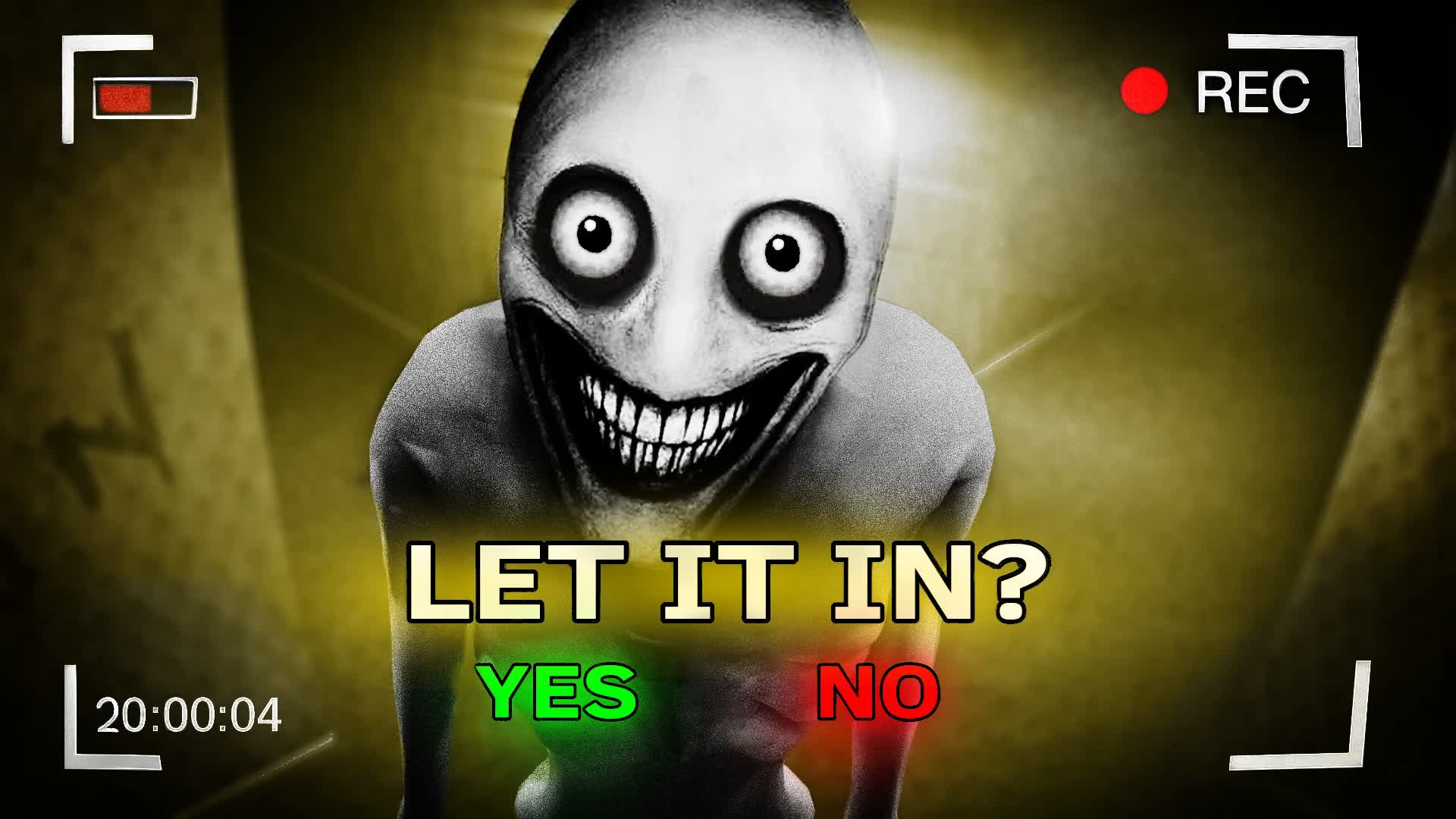 BACKROOMS: APEIROPHOBIA 2 [HORROR]