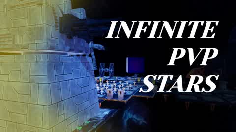STELLE INFINITE PVP