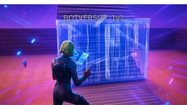 Botversity 1v1