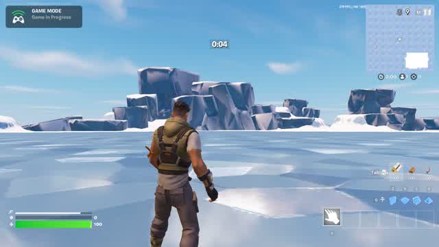 EDIT PRACTICE