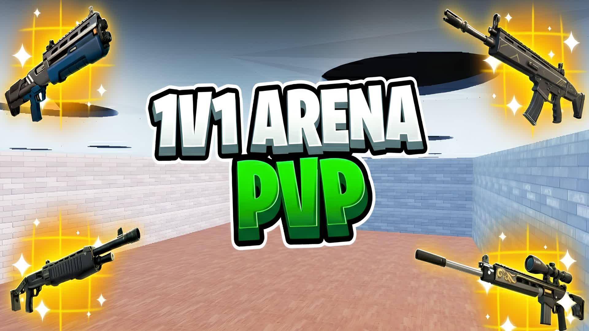 CHAOS INFINITE BOX 1v1v1 PVP