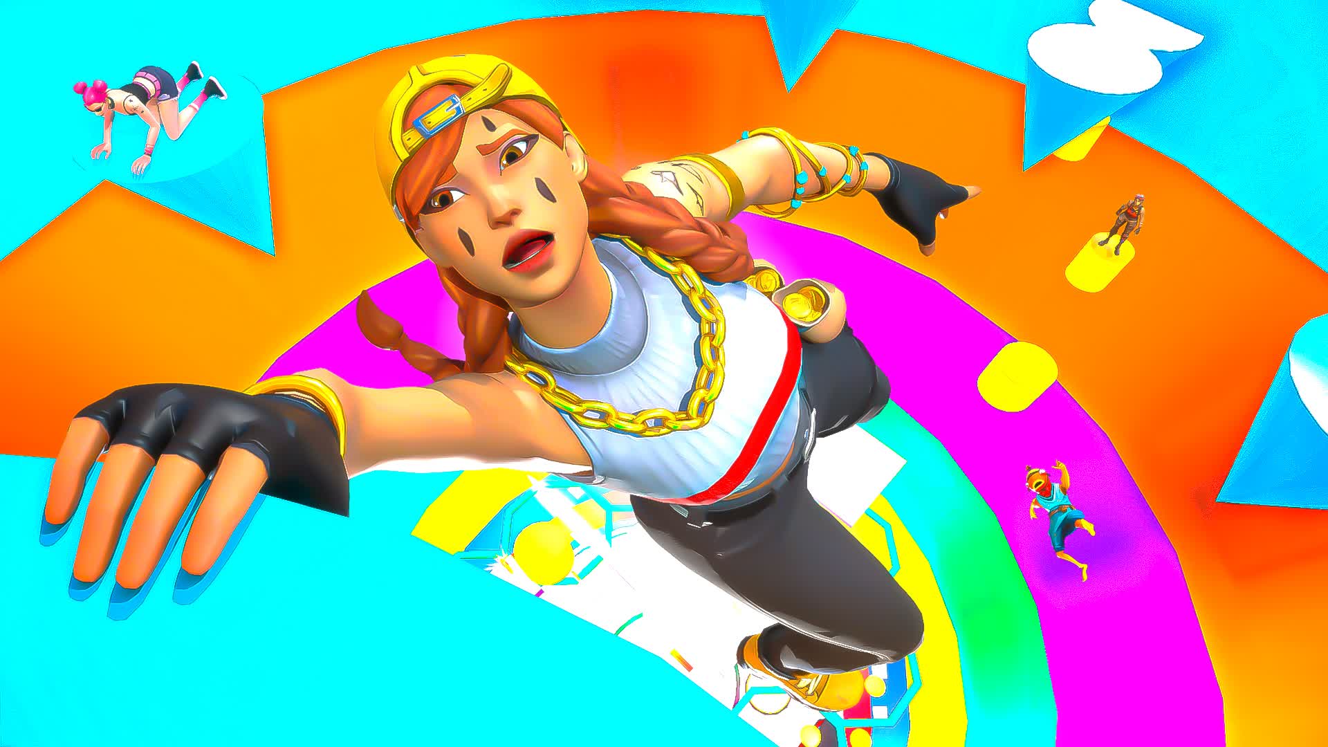 Jellybelly Fortnite