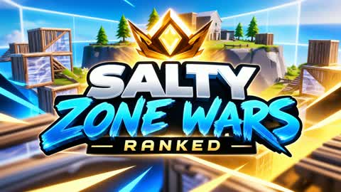 🏆 Salty Zone Wars