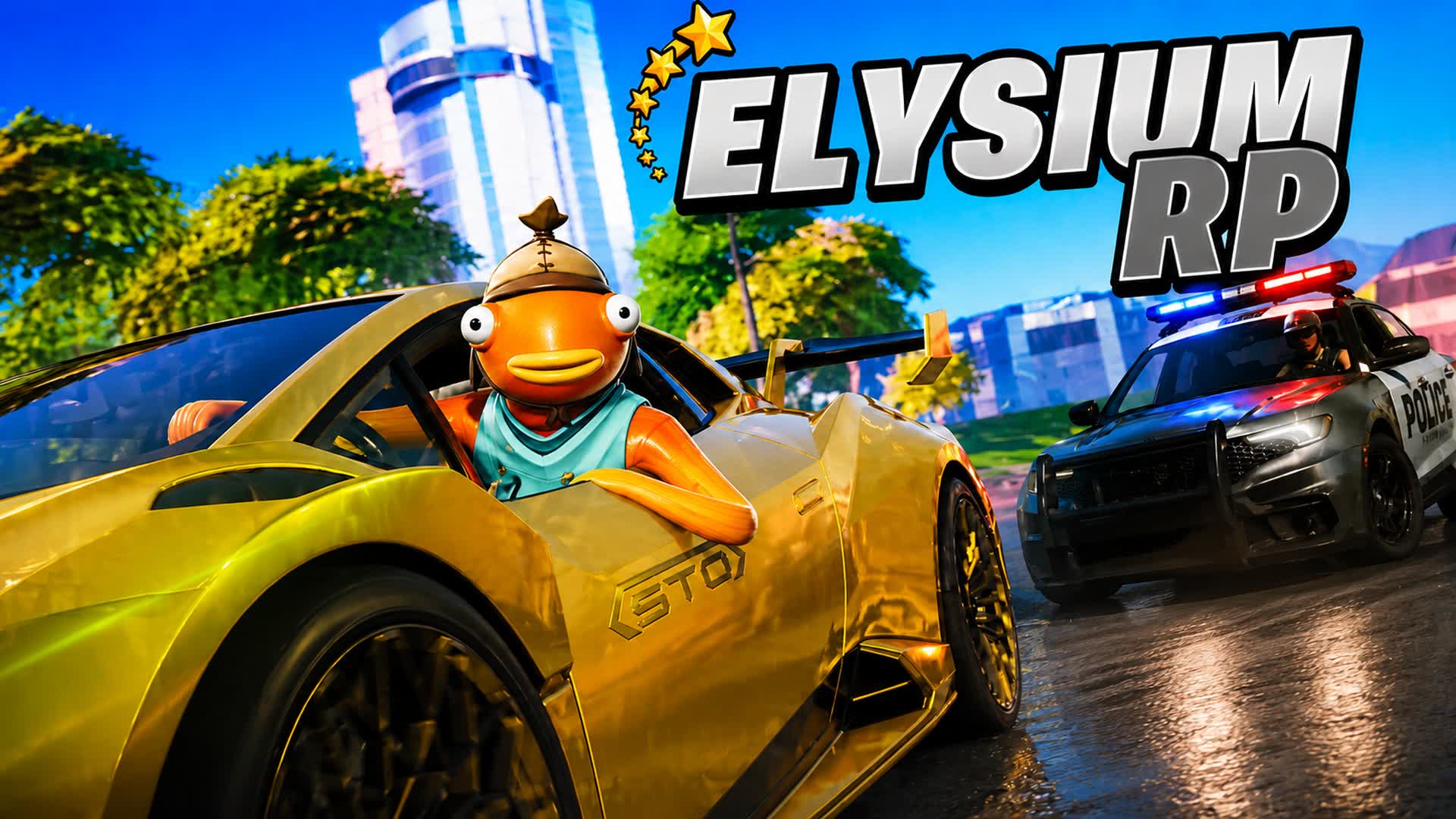 Elysium rp 🌆
