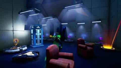 DESPUES DE LA BOMBA ATOMICA - SURVIVAL