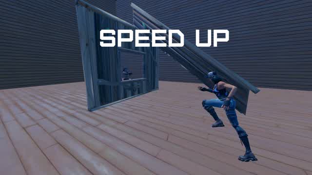 Speed Up Box Fights📦