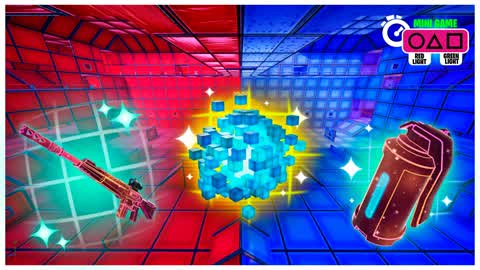 🎯RED VS BLUE_JOIN THE FIGHT🎯