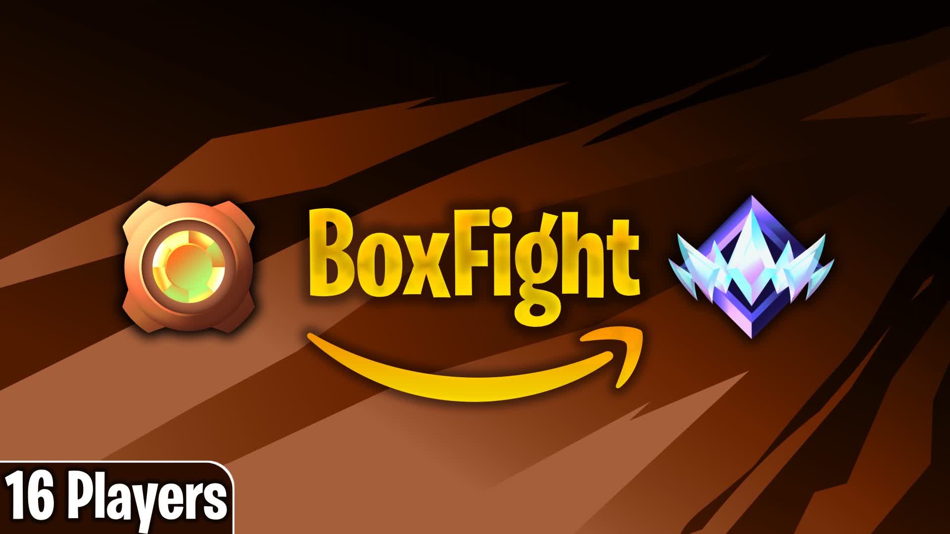 FFA Boxfight [16 Players]