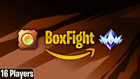 FFA Boxfight [16 Players]