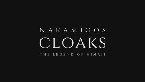 CLOAKS – The Legend of Himaji