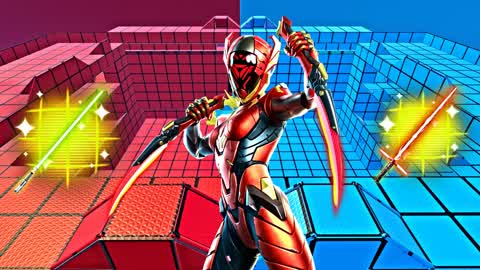 SUPER FUN RVB STAR WARS 🔴🔵HARBIY⚔️