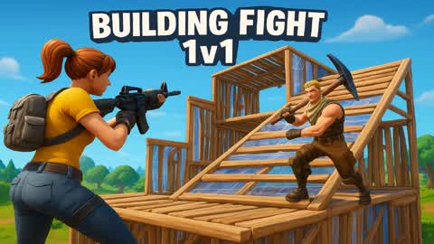 Building Fight 1v1